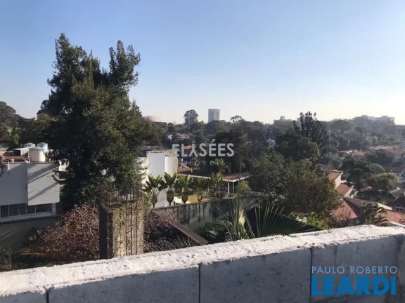 Imagem CASA DE CONDOMÍNIO RESIDENCIAL em SÃO PAULO - SP, ALTO DA BOA VISTA