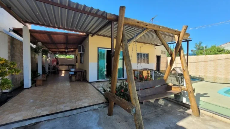 Imagem CASA RESIDENCIAL em SERRA - ES, LAGOA DE JACARAÍPE