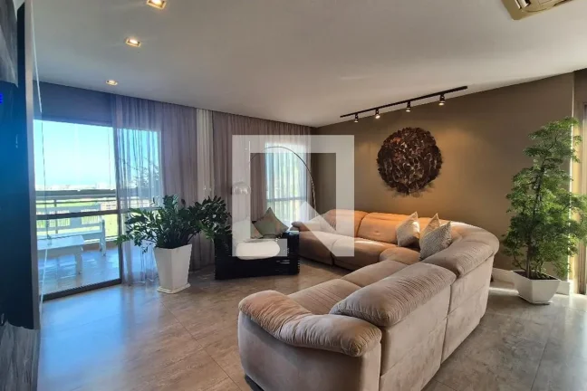 Imagem Apartamento à Venda - Recreio, 2 Quartos, 235 m2