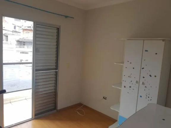 Imagem Vendo Apartamentos em Santo André, Parque Gerassi