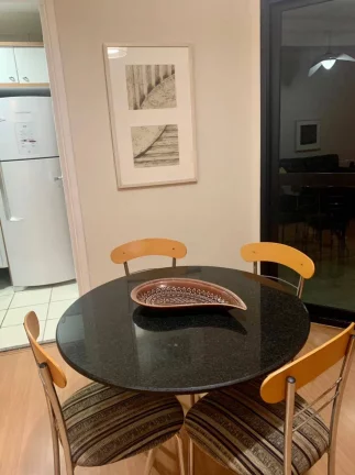 Imagem Apartamento para venda possui 60 m² com 2 quartos em Paraíso - São Paulo