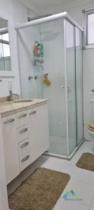 Imagem Apartamento com 2 dormitórios à venda, 50 m² por R$ 340.000,00 - Vila Bela - São Paulo/SP