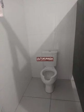 Imagem Galpão para alugar, 750 m² por R$ 20.120,00/mês - Jardim Presidente Dutra - Guarulhos/SP