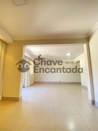 Imagem Apartamentos / Padrão na cidade de Birigui