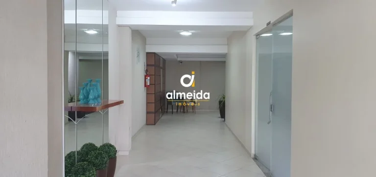 Imagem MARAVILHOSO APARTAMENTO 3D NOSSA SENHORA DE LOURDES