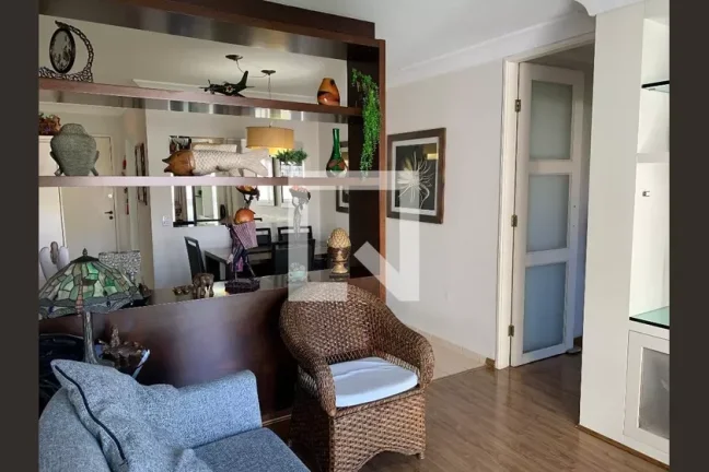 Imagem Apartamento à Venda - Vila Mariana, 3 Quartos, 86 m2