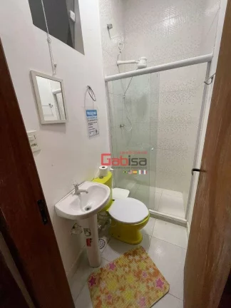 Imagem Casa com 4 dormitórios à venda, 160 m² por R$ 750.000 - Jardim Flamboyant - Cabo Frio/RJ