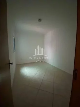 Imagem Venda ou Locação de Apartamento 61m² com Quintal(coberto), 2 Dormitórios sendo 1 suíte, 1 vaga Perto do Aramaçã na Vila Helena, Santo André