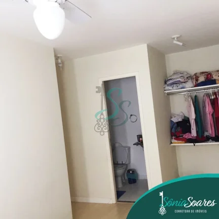 Imagem Apartamento residencial para Venda Mansões Santo Antônio, Campinas/SP