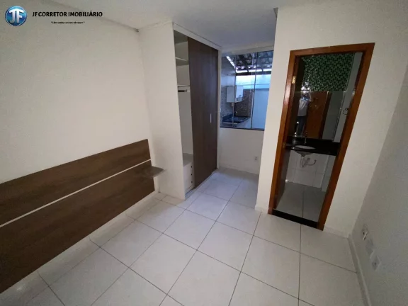 Imagem Apartamento com 2 Quartos para Alugar,  em Imbaúbas - Ipatinga