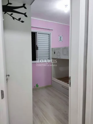 Imagem APARTAMENTO FATTO ACQUA | 2 DOMITÓRIOS | 47 M²