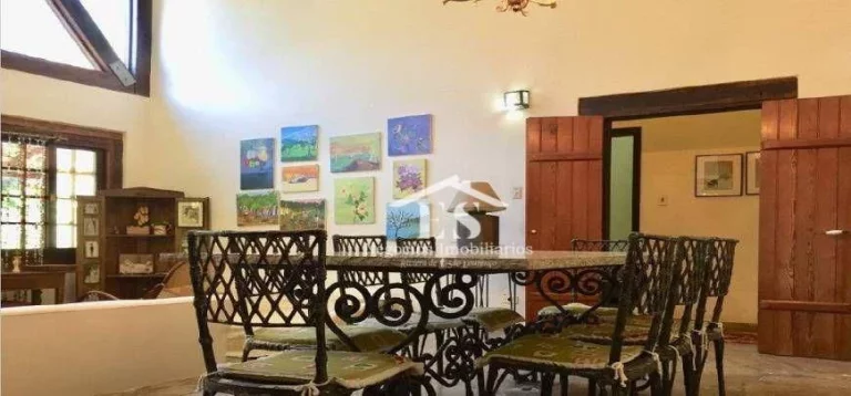 Imagem Casa à venda, com 3 dormitórios 1 suíte 260m² - Riviera de São Lourenço Bertioga SP