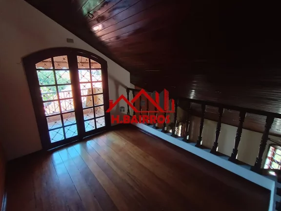 Imagem Sobrado com 6 Quartos à Venda, 367 m² em Jardim Das Indústrias - São José Dos Campos