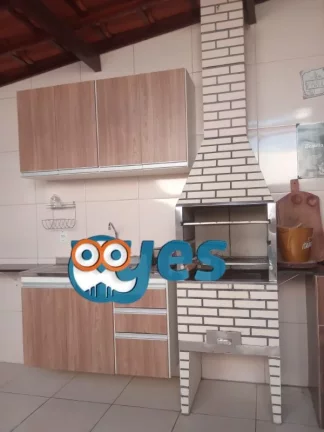 Imagem Casa Mobiliada no Sim para Locação
