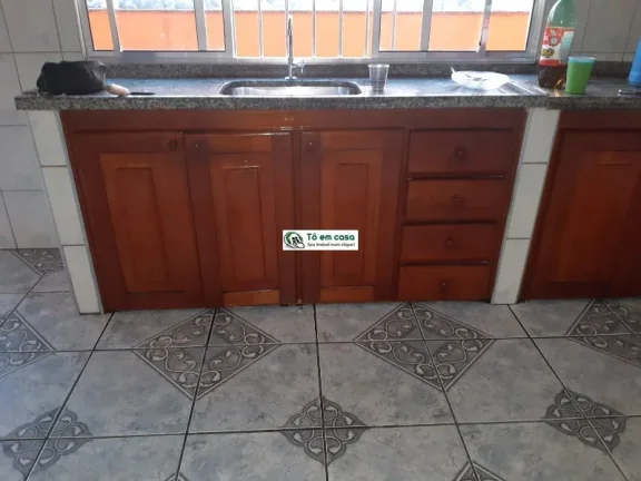 Imagem CASA RESIDENCIAL em JACAREÍ - SP, VILA GARCIA (SÃO SILVESTRE)