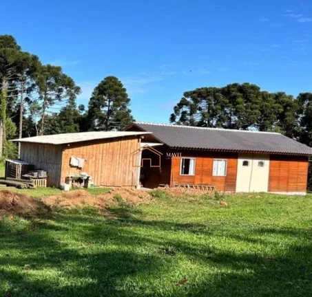 Imagem CHACARA RURAL em SÃO JOSÉ DO CERRITO - SC, próximo ao centro