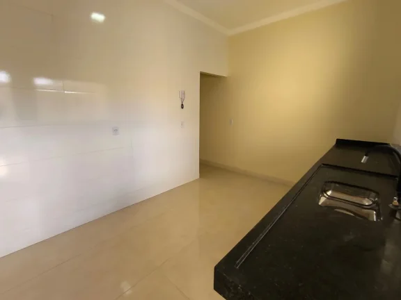 Imagem Casa 3/4 Com Suite Com Area Gourmet No Jardim Bela Vista