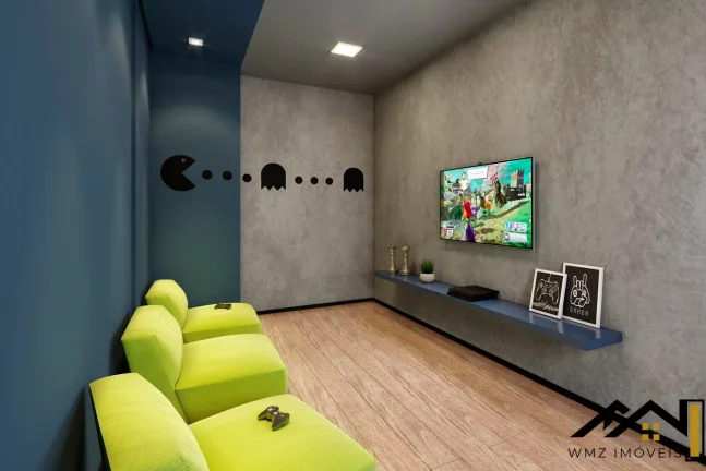 Imagem Apartamento no Belenzinho com 1 Dorm WMZ Imóveis