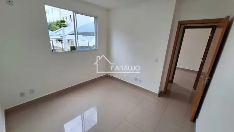 Imagem Apartamento à venda Sorocaba-SP