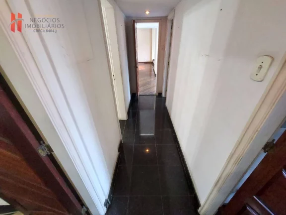 Imagem APARTAMENTO de frente para a PRAIA com 3 quartos à venda em Copacabana no Rio de Janeiro/RJ