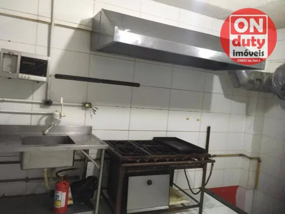 Imagem Loja, 50 m² - venda por R$ 700.000,00 ou aluguel por R$ 6.500,00/mês - Gonzaga - Santos/SP
