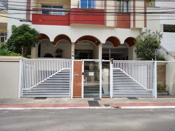 Imagem Apartamento com 4 Quartos no Centro de Guarapari-ES
