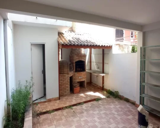 Imagem sobrado com 5 quartos, 2 suites FL26