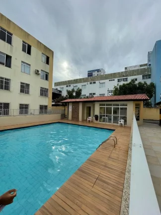 Imagem Apartamento à venda - Parque Residencial Francisco Moreira - 3 quartos, suíte, 90m² - Confira!