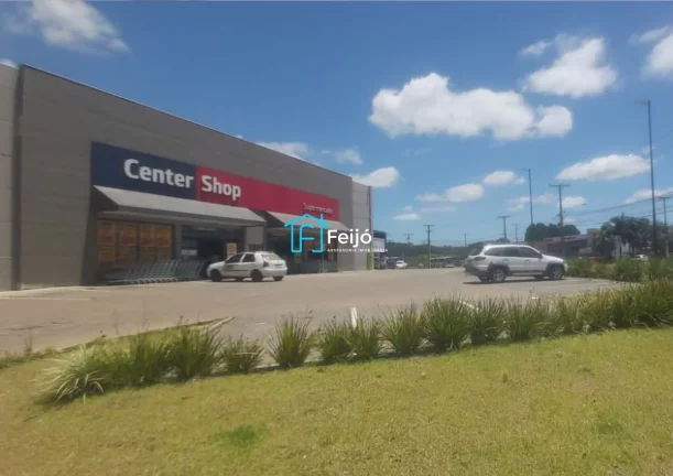 Imagem Apartamento 2 dorm. na Hípica ao lado do Center Shop