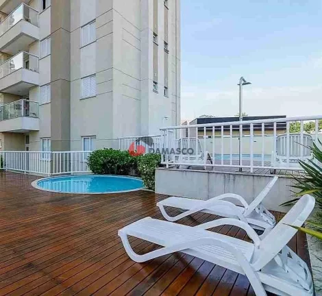 Imagem Apartamento padrão para Locação, Jardim, Santo André, SP