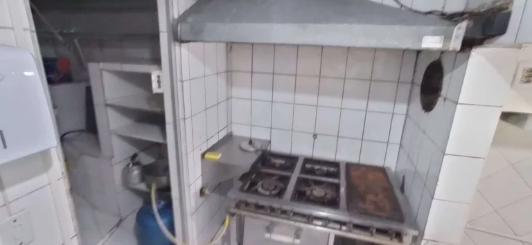 Imagem Restaurante Para Locação, 224 m² , Praia Mole , Florianópolis/ SC