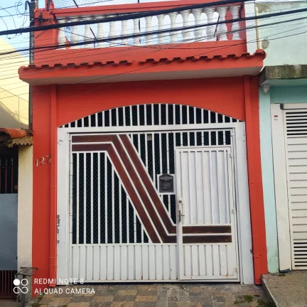 Imagem VENDO LINDO SOBRADO NO BAIRRO PEDREIRA! (ZONA SUL-SP)