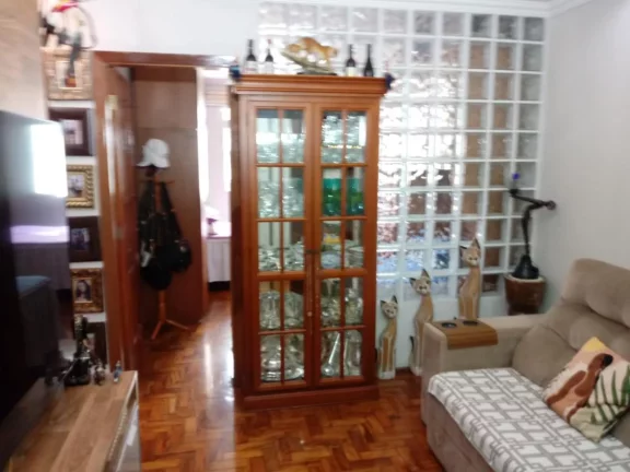Imagem Apartamento com 1 dormitório a venda na Bela Vista