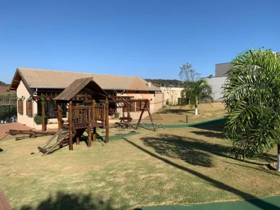 Imagem Terreno Condomínio - Ribeirão Preto - Reserva San Pedro