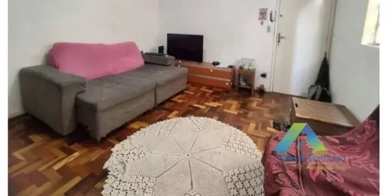 Imagem Apartamento a venda com 62m² no Moinho Velho