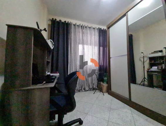 Imagem Apartamento com 3 dormitórios à venda, 175 m² por R$ 500.000,00 - Centro - Nova Iguaçu/RJ