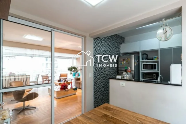 Imagem Apartamento à venda no bairro Chácara Inglesa - São Paulo/SP, Zona Sul