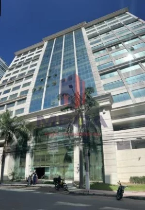Imagem Sala comercial Shopping Praia da Costa Torre Sul R$310.000,00