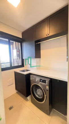 Imagem LINDA UNIDADE DISPONIVEL Á VENDA EM ANDAR ALTO NO EDIFICIO DUBLIN NO RESIDENCIAL PARAISO EM FRANCA/SP