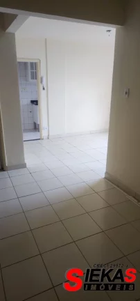 Imagem Apartamento à venda no Tatuapé, São Paulo-SP: 1 dormitório , 1 sala, 63 m² de área. Venha conferir!