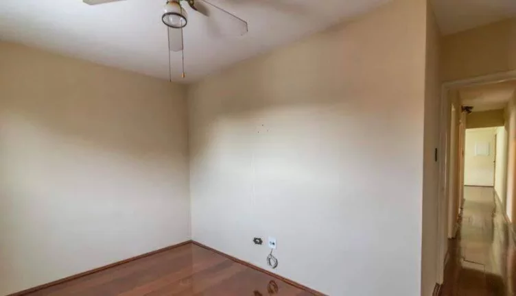 Imagem VENDA APARTAMENTO 2 DORMITÓRIOS - RUDGE RAMOS - SBC