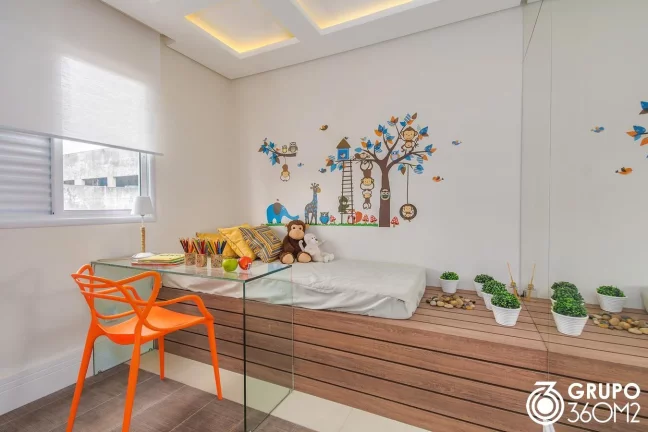 Imagem Apartamento para Venda em Santo André / SP no bairro Vila Curuçá