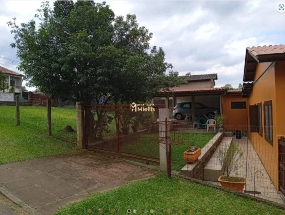 Imagem Casa com 3 Dormitorio(s) localizado(a) no bairro Martinica em Viamão / Rio Grande do Sul Ref.:57580342