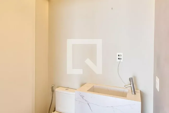 Imagem Apartamento à Venda - Cambuci, 1 Quarto, 67 m2