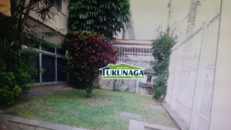 Imagem Sobrado com 3 dormitórios, 300 m² - venda por R$ 1.300.000 ou aluguel por R$ 9,998,00/mês - Vila Guilherme - São Paulo/SP