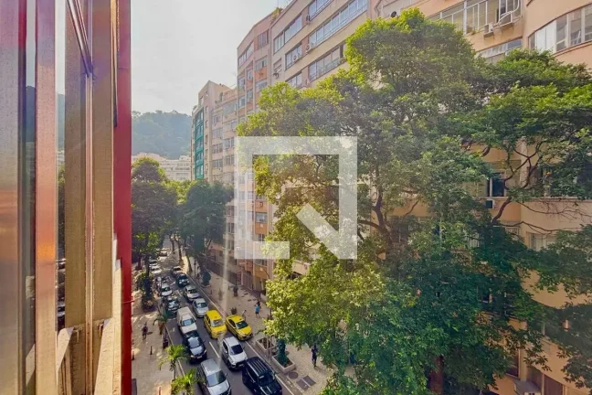 Imagem Apartamento à Venda - Copacabana, 3 Quartos, 76 m2