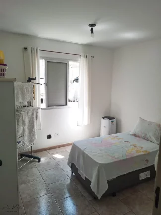 Imagem Imóvel com 2 Quartos à Venda, 54 m² em Nova América - Piracicaba Imagem Imóvel com 2 Quartos à Venda, 54 m² em Nova América - Piracicaba