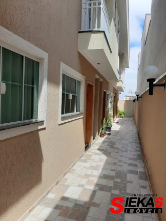 Imagem CASA RESIDENCIAL em SÃO PAULO - SP, VILA RÉ