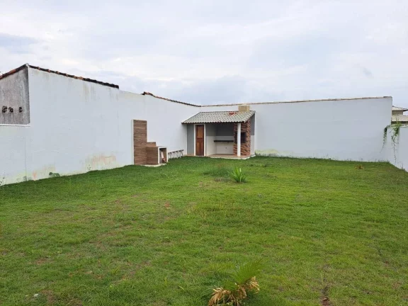 Imagem Casa em Itaipuaçu