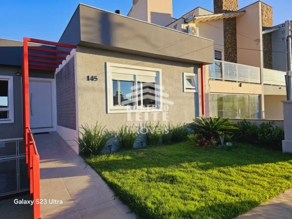 Imagem Residencial Verdes Campos - Casa Térrea em Condomínio à Venda no Verdes Campos